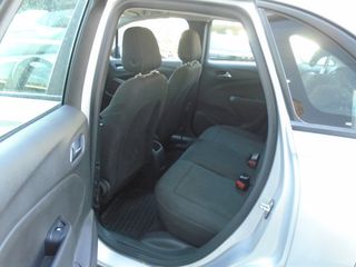 Opel Crossland 2023 *ΑΥΤΟΜΑΤΟ-130ΗΡ-ΕΛΛΗΝΙΚΟ*-thumb-8
