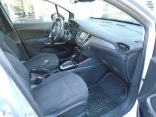 Opel Crossland 2023 *ΑΥΤΟΜΑΤΟ-130ΗΡ-ΕΛΛΗΝΙΚΟ*-thumb-10