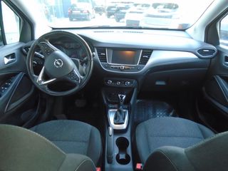 Opel Crossland 2023 *ΑΥΤΟΜΑΤΟ-130ΗΡ-ΕΛΛΗΝΙΚΟ*-thumb-13
