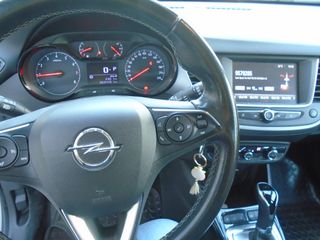 Opel Crossland 2023 *ΑΥΤΟΜΑΤΟ-130ΗΡ-ΕΛΛΗΝΙΚΟ*-thumb-14