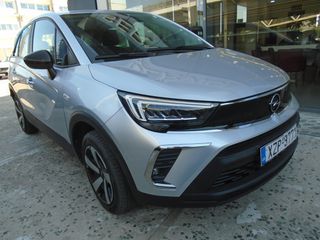 Opel Crossland 2023 *ΑΥΤΟΜΑΤΟ-130ΗΡ-ΕΛΛΗΝΙΚΟ*-thumb-17
