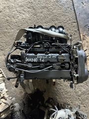 FORD FOCUS 2 05’ 1.6 ΚΙΝΗΤΗΡΑΣ HXDB (ενδεικτική τιμή)
