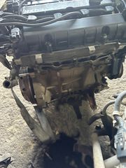 FORD FOCUS 2 05’ 1.6 ΚΙΝΗΤΗΡΑΣ HXDB (ενδεικτική τιμή)-thumb-1