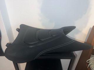 Yamaha MT-09 2025 Comfort Seat