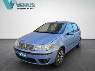Fiat Punto 2005 8V