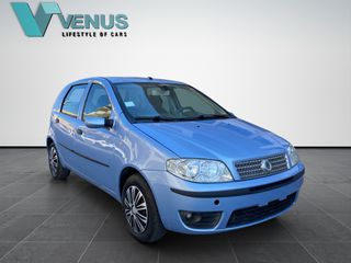 Fiat Punto 2005 8V-thumb-1