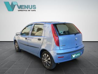 Fiat Punto 2005 8V-thumb-2