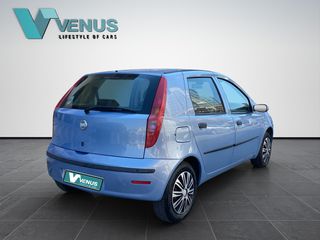 Fiat Punto 2005 8V-thumb-3
