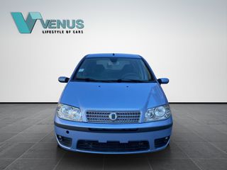 Fiat Punto 2005 8V-thumb-4