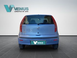 Fiat Punto 2005 8V-thumb-5