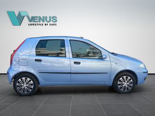 Fiat Punto 2005 8V-thumb-6