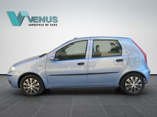 Fiat Punto 2005 8V-thumb-7