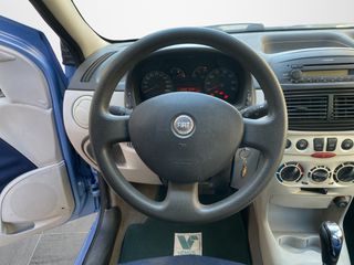 Fiat Punto 2005 8V-thumb-11