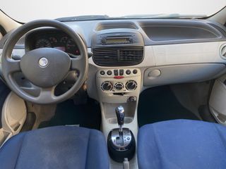 Fiat Punto 2005 8V-thumb-15