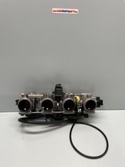 BMW K1200 GT '06-'08 ΣΩΜΑ INJECTION.