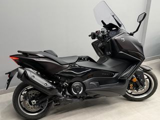 Yamaha TMAX 560 Tech Max 2025-thumb-1