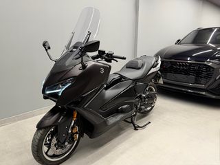 Yamaha TMAX 560 Tech Max 2025-thumb-5