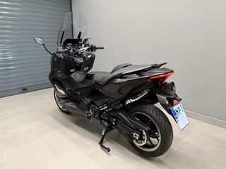 Yamaha TMAX 560 Tech Max 2025-thumb-7