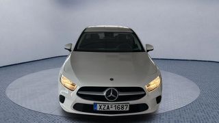 Mercedes-Benz A 160 2022 1.3 109ps