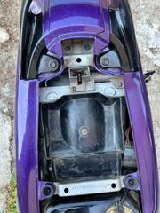 Suzuki FX 125 2000-thumb-1
