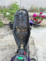 Suzuki FX 125 2000-thumb-3