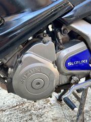 Suzuki FX 125 2000-thumb-7