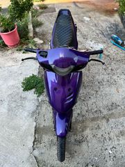 Suzuki FX 125 2000-thumb-13