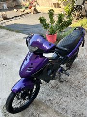 Suzuki FX 125 2000