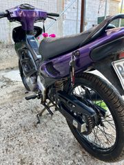 Suzuki FX 125 2000-thumb-18