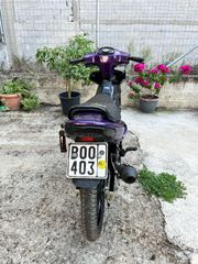 Suzuki FX 125 2000-thumb-20