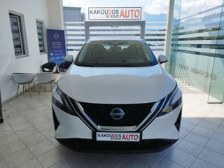 Nissan Qashqai 2023 ELITE