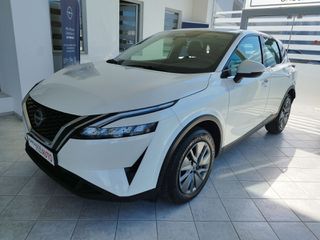 Nissan Qashqai 2023 ELITE-thumb-1