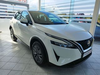 Nissan Qashqai 2023 ELITE-thumb-2