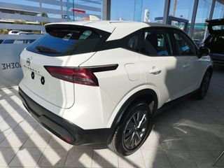 Nissan Qashqai 2023 ELITE-thumb-3