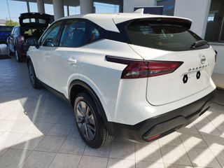 Nissan Qashqai 2023 ELITE-thumb-4