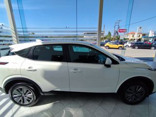 Nissan Qashqai 2023 ELITE-thumb-5