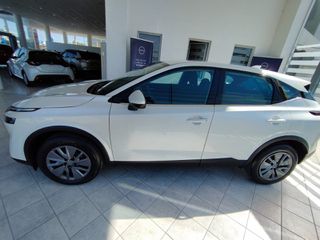 Nissan Qashqai 2023 ELITE-thumb-6