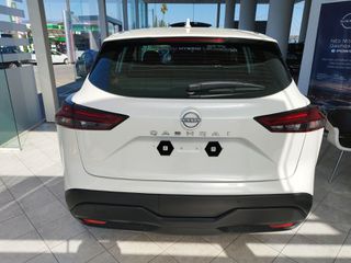 Nissan Qashqai 2023 ELITE-thumb-7