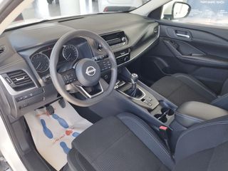 Nissan Qashqai 2023 ELITE-thumb-10