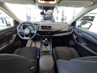 Nissan Qashqai 2023 ELITE-thumb-12