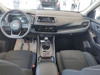 Nissan Qashqai 2023 ELITE-thumb-13