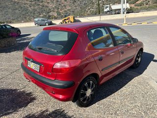 Peugeot 206 2001-thumb-5