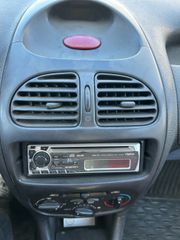 Peugeot 206 2001-thumb-9