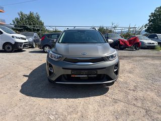 Kia Stonic 2018 1.6 diesel