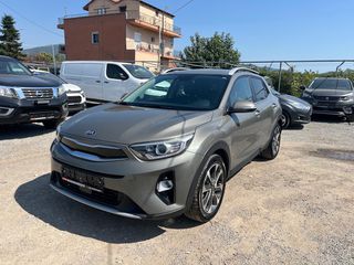 Kia Stonic 2018 1.6 diesel-thumb-1