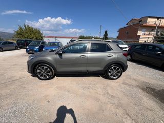 Kia Stonic 2018 1.6 diesel-thumb-2