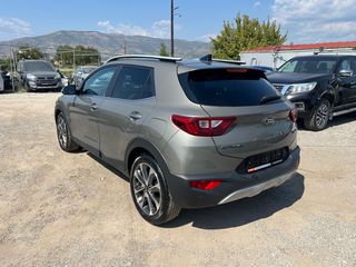 Kia Stonic 2018 1.6 diesel-thumb-3