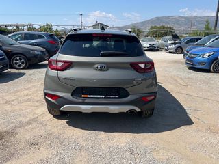 Kia Stonic 2018 1.6 diesel-thumb-4