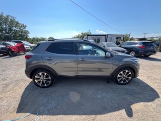 Kia Stonic 2018 1.6 diesel-thumb-6
