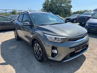 Kia Stonic 2018 1.6 diesel-thumb-7